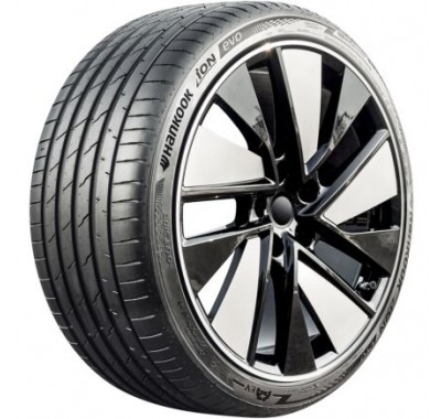 Шины Hankook iON evo SUV IK01A 295/40 R21 111Y XL